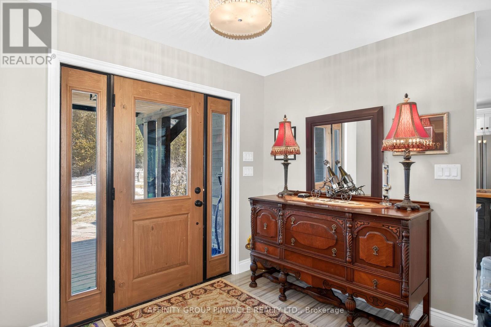 487 Fairbairn Road, Kawartha Lakes, Ontario K0M 1A0 - Photo 4 - X12975380