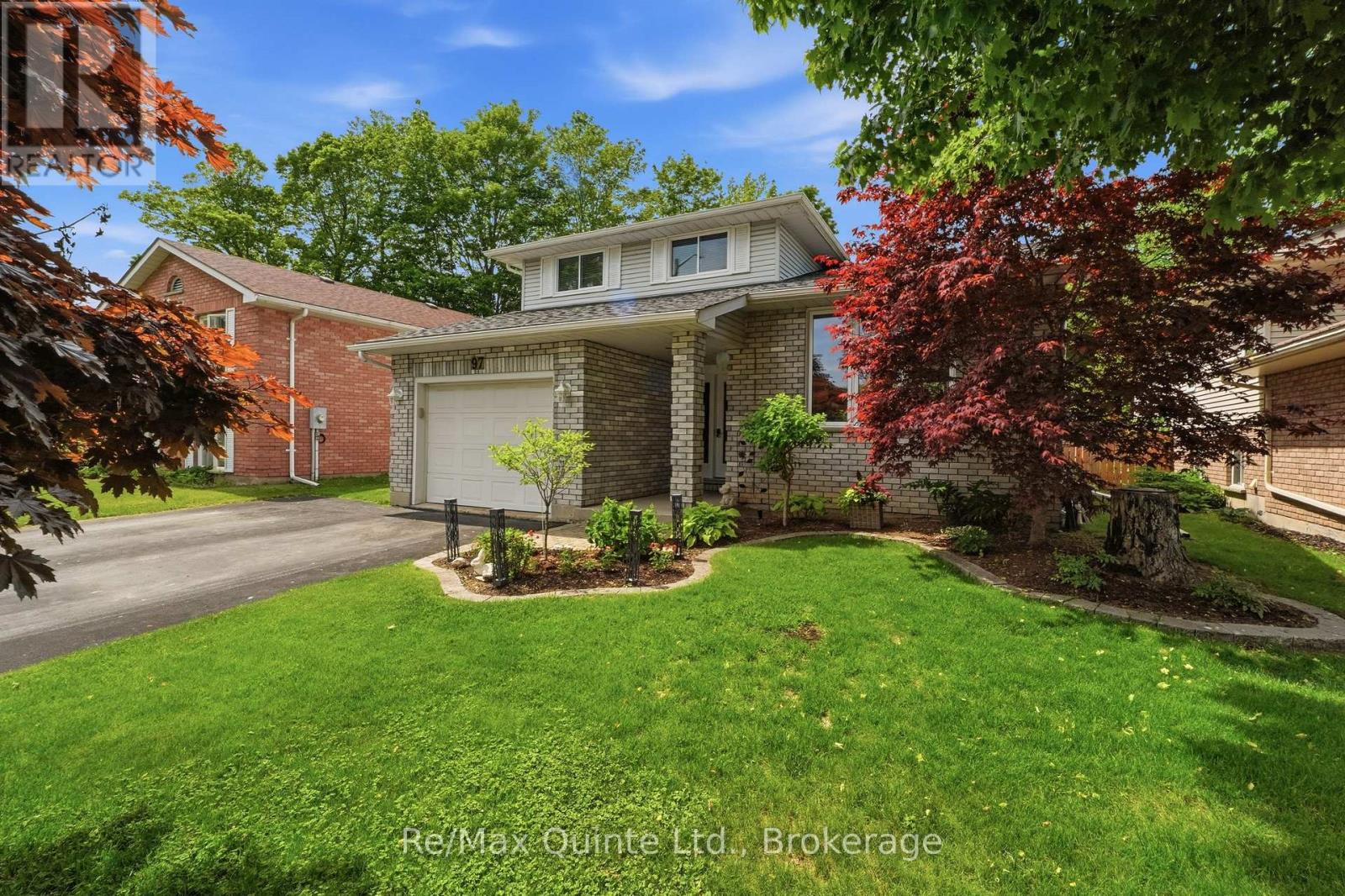97 Parkview Heights, Quinte West, Ontario  K8V 6P4 - Photo 2 - X13413182