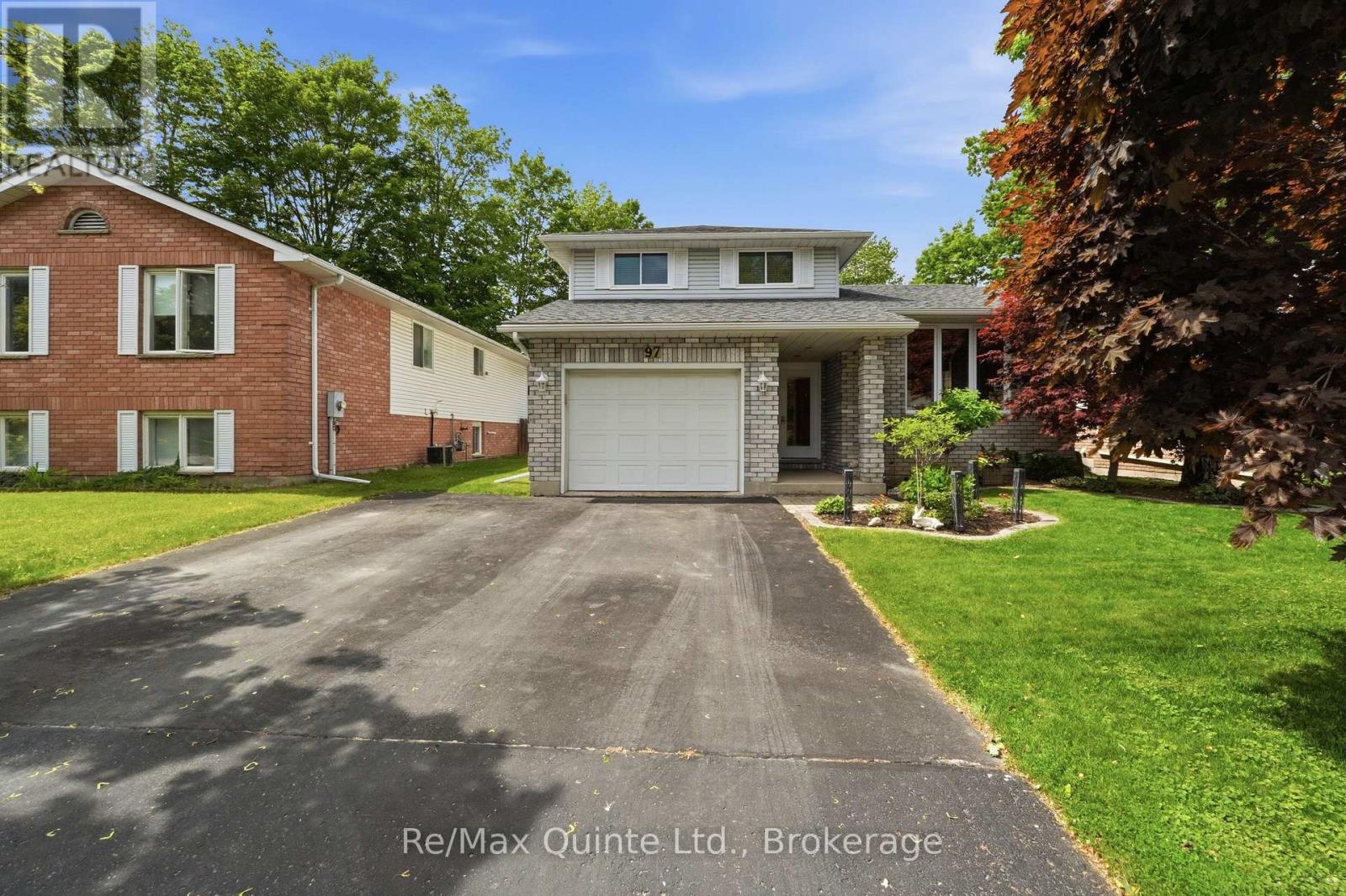 97 Parkview Heights, Quinte West, Ontario  K8V 6P4 - Photo 36 - X13413182