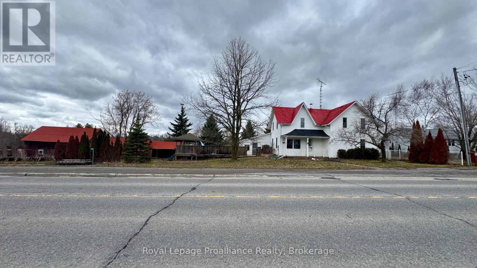 3186 County Road 41, Greater Napanee, Ontario K0K 2W0 - Photo 28 - X13233472