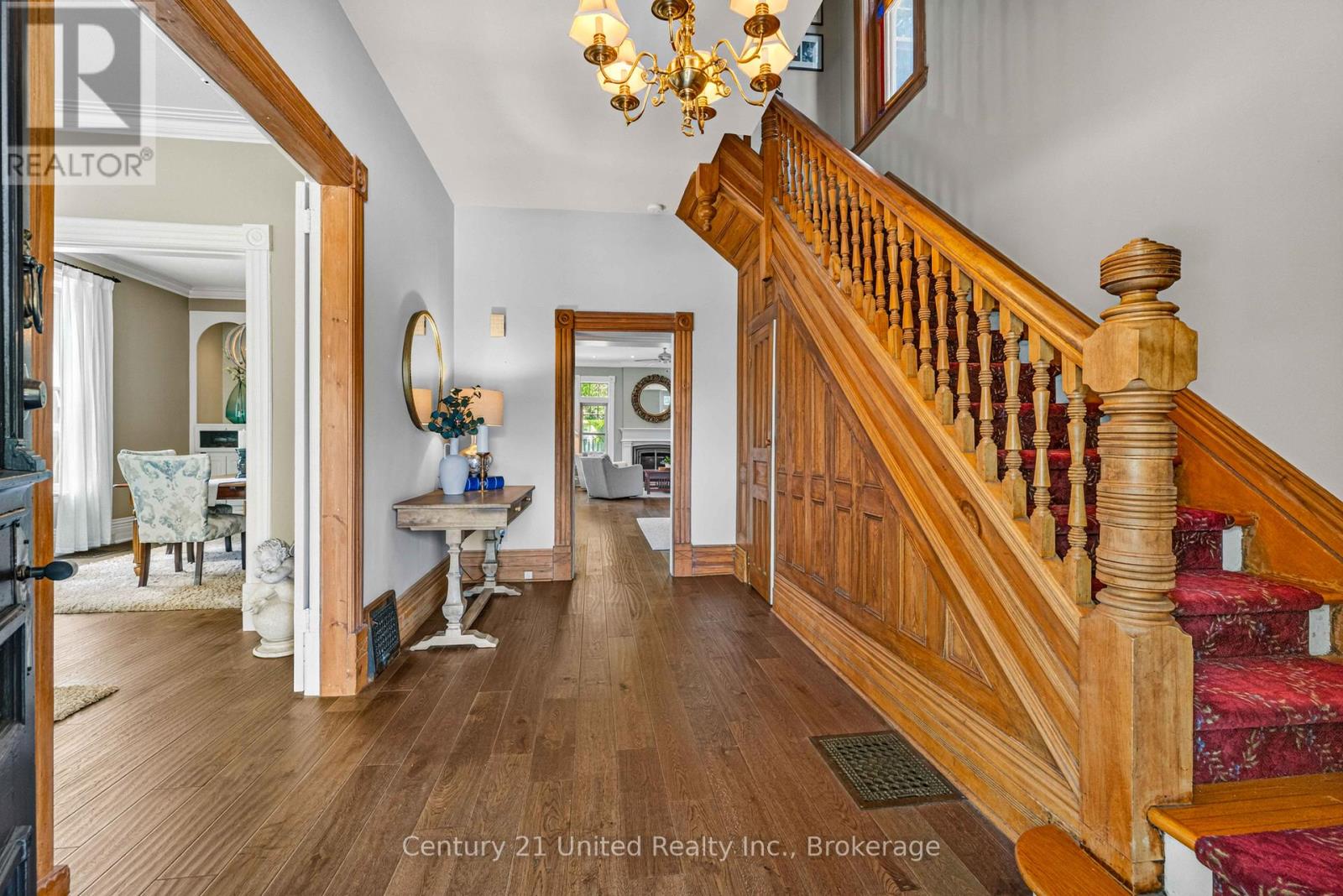 186 Aberdeen Avenue, Peterborough, Ontario  K9H 4W8 - Photo 3 - X13413732