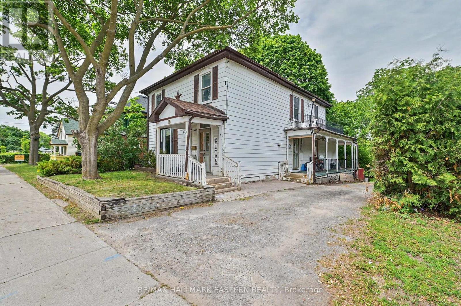 16 Holloway Street, Belleville, Ontario  K8P 1N6 - Photo 32 - X13414040