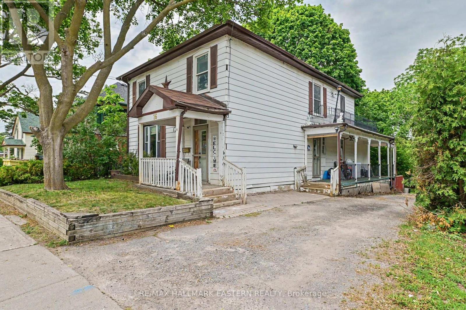 16 Holloway Street, Belleville, Ontario  K8P 1N6 - Photo 33 - X13414040