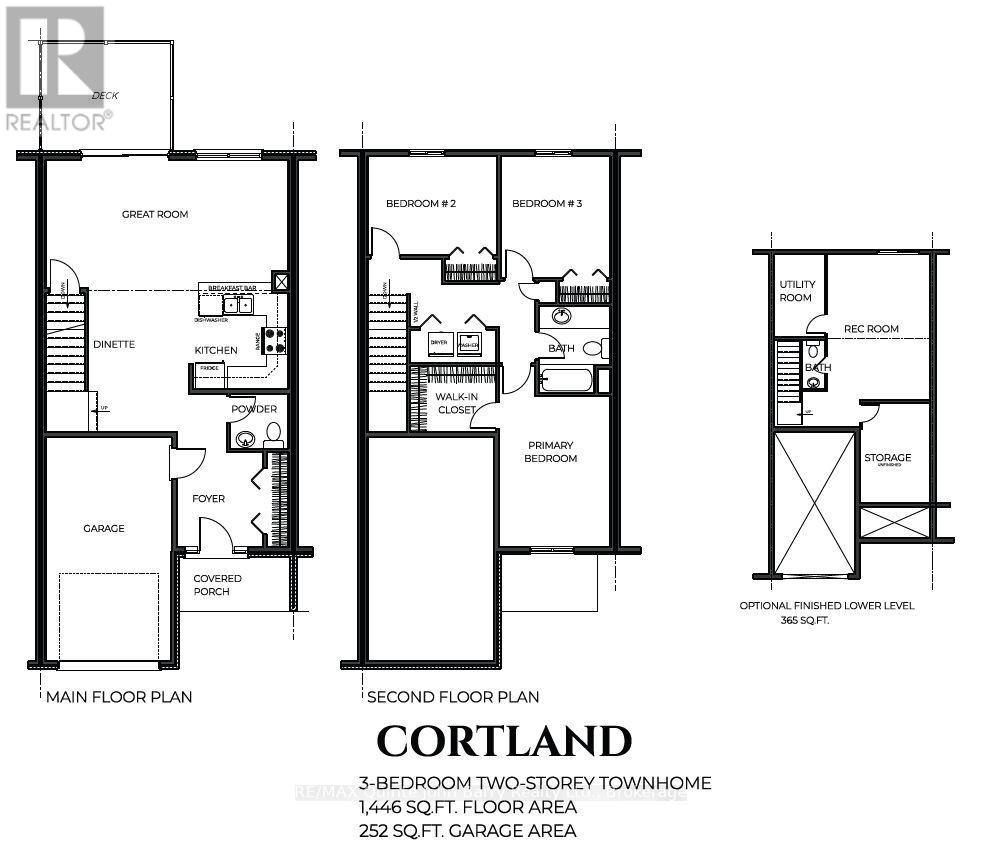Lot 47 - 45 Parkland Circle, Quinte West, Ontario  K8V 0R3 - Photo 5 - X13157174