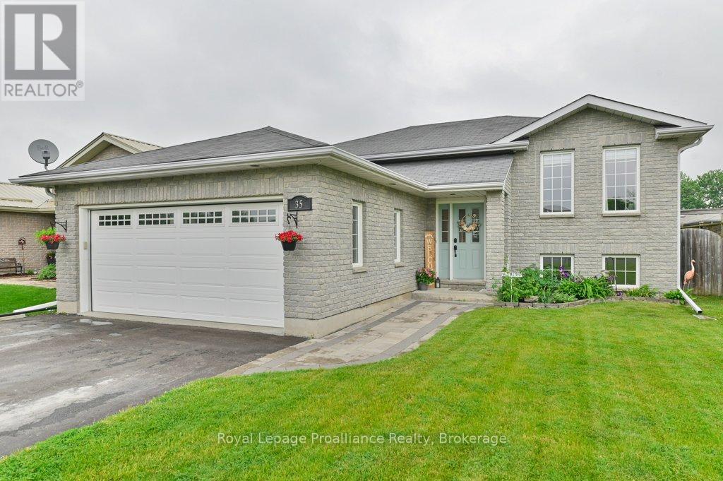 35 Ridgeview Lane, Quinte West, Ontario K8V 5P8 - Photo 3 - X13415586
