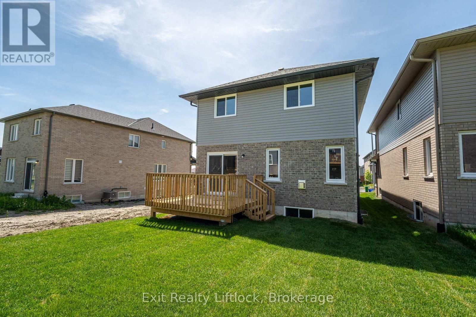 242 O'neil Street, Peterborough, Ontario K9K 0H5 - Photo 38 - X13419168