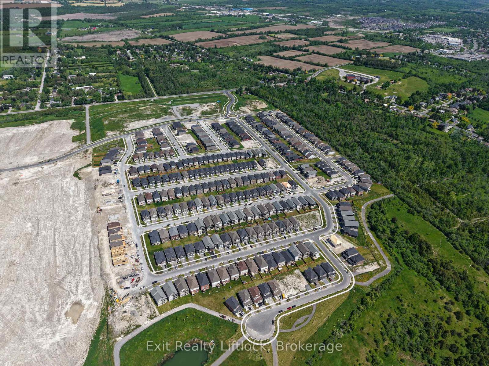 242 O'neil Street, Peterborough, Ontario K9K 0H5 - Photo 42 - X13419168