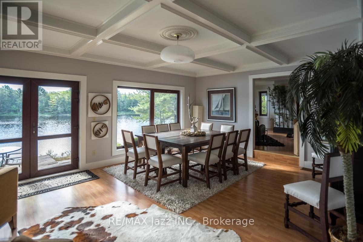 1314 Shebeshekong Road, Carling, Ontario  P0G 1G0 - Photo 10 - X13416842