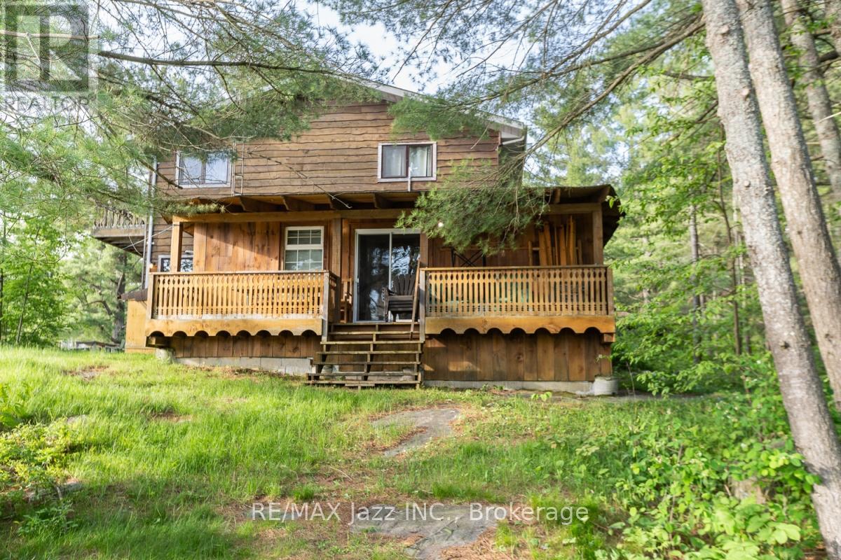1314 Shebeshekong Road, Carling, Ontario  P0G 1G0 - Photo 20 - X13416842