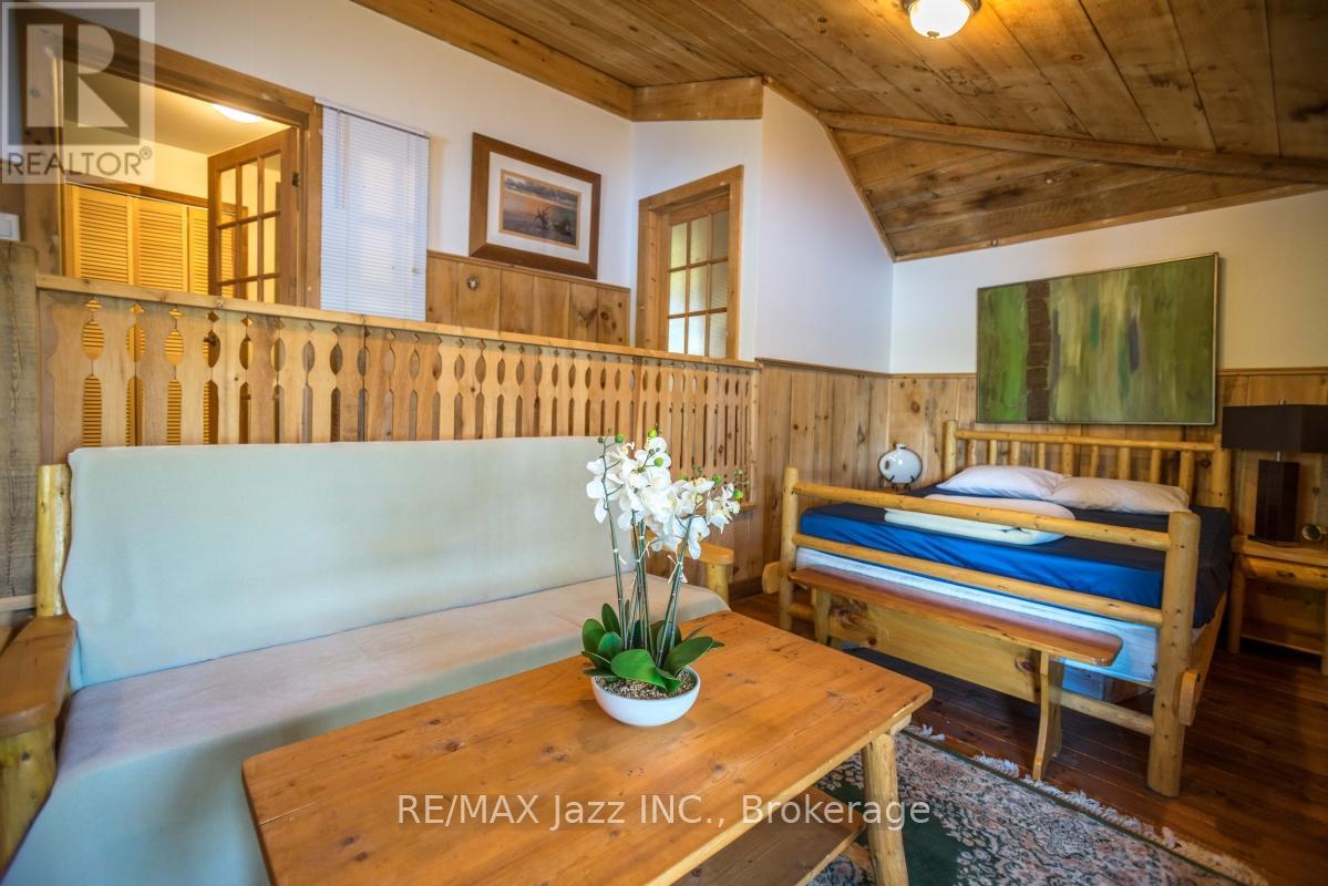 1314 Shebeshekong Road, Carling, Ontario  P0G 1G0 - Photo 22 - X13416842