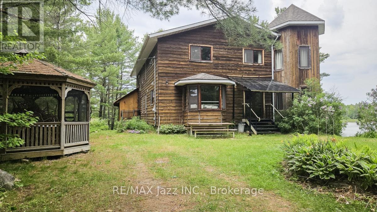 1314 Shebeshekong Road, Carling, Ontario  P0G 1G0 - Photo 6 - X13416842