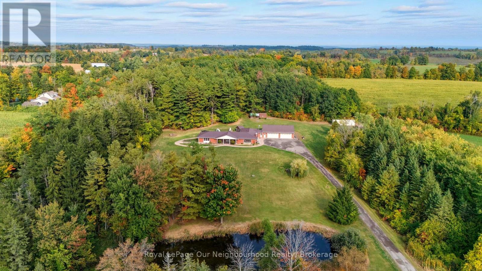211 Langford Drive, Trent Hills, Ontario  K0K 3K0 - Photo 2 - X13421868