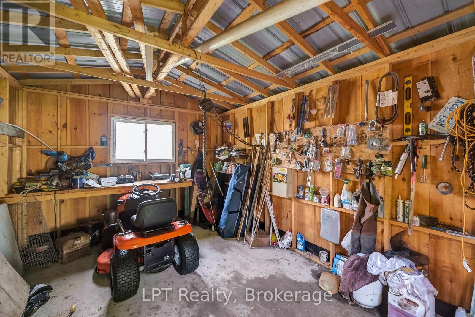 85 Pirates Cove Lane, Prince Edward County, Ontario K0K 2P0 - Photo 30 - X13424734