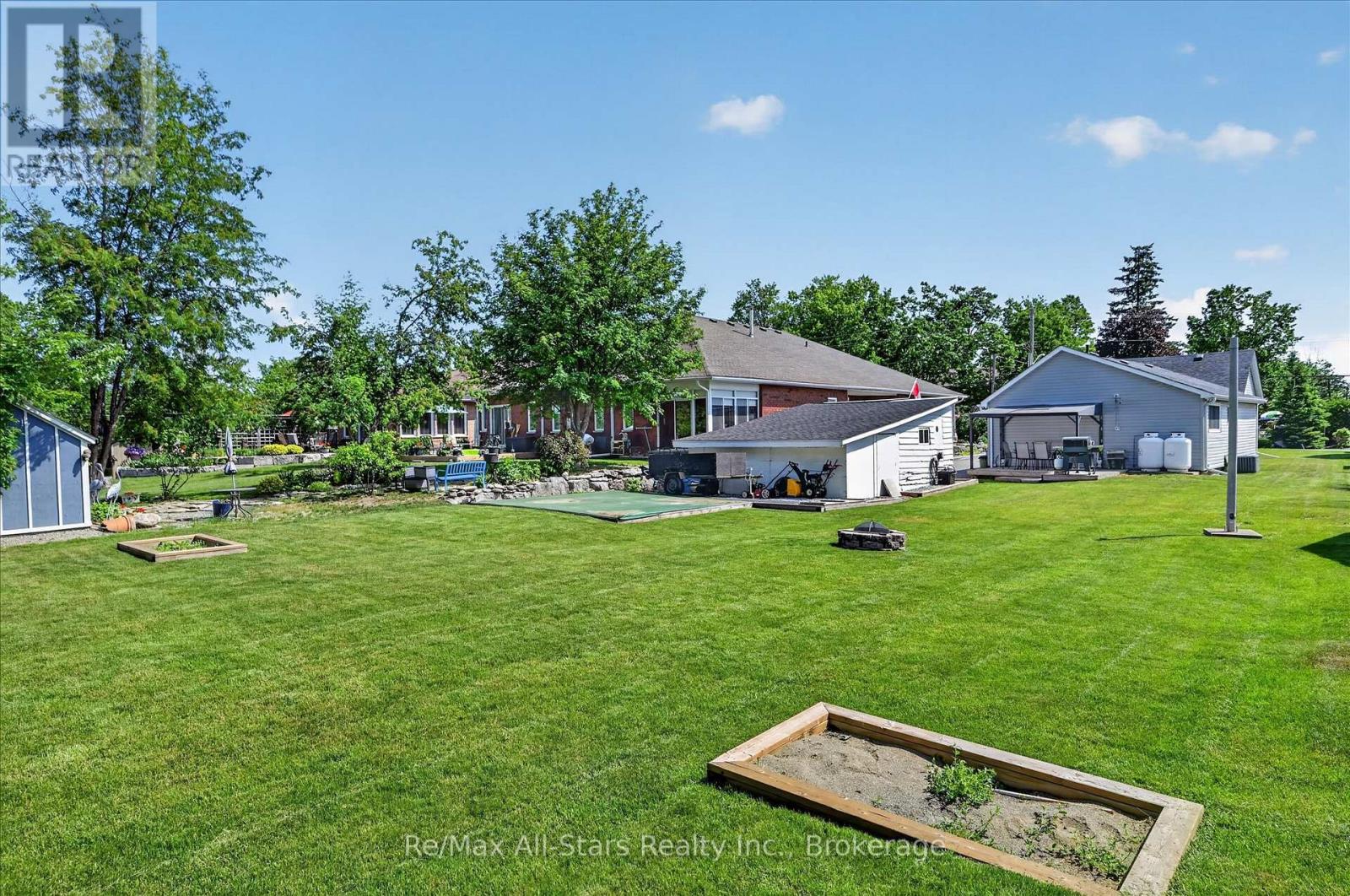47 Need Street, Kawartha Lakes, Ontario  K0M 1A0 - Photo 42 - X13424858