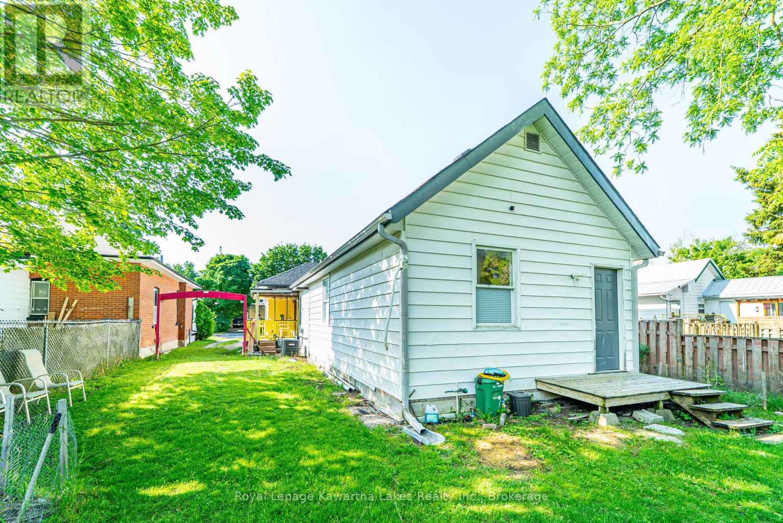 36 Melbourne Street W, Kawartha Lakes, Ontario K9V 2S8 - Photo 26 - X13425676