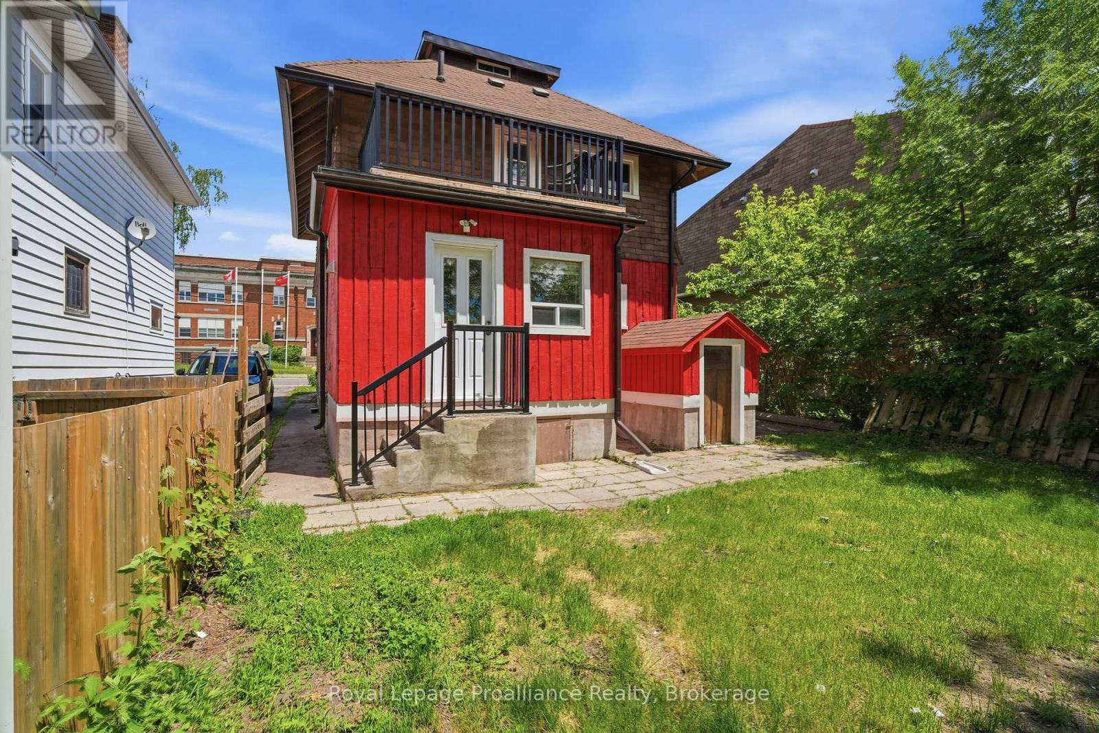 82 Marmora Street, Quinte West, Ontario  K8V 2J1 - Photo 44 - X13426512