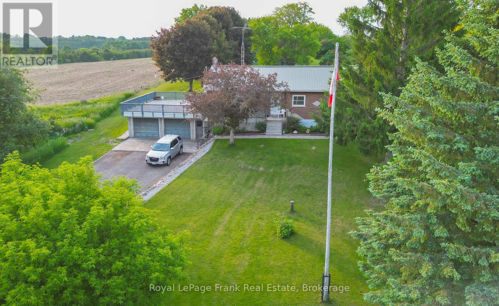 3778 Highway 2 Road, Clarington, Ontario  L1B 0P4 - Photo 2 - E12990856