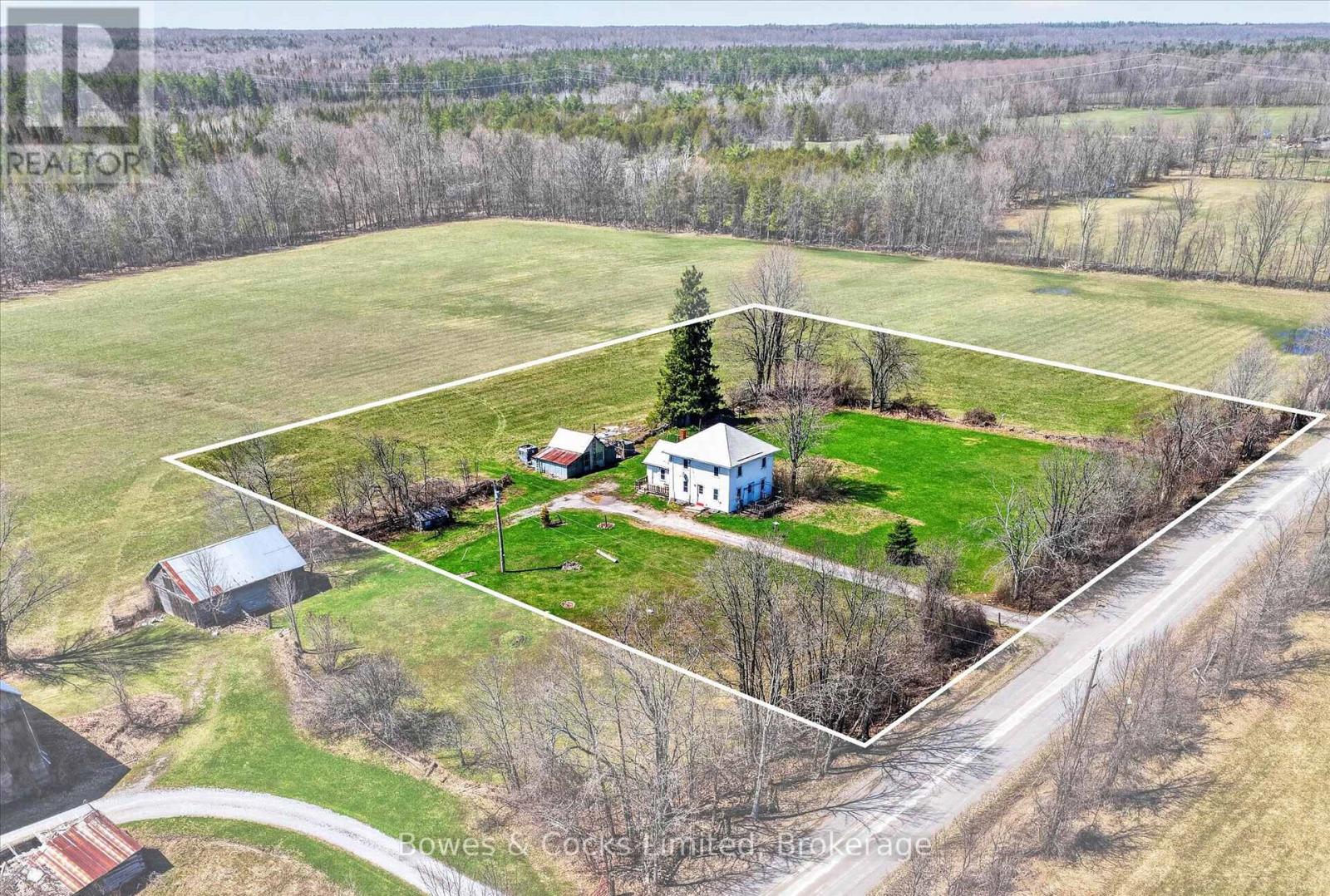 414 Anderson Road, Havelock-Belmont-Methuen, Ontario  K0L 1Z0 - Photo 3 - X13039454