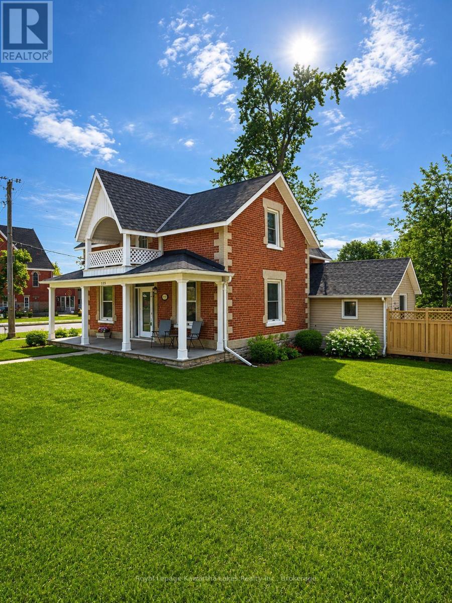 135 Colborne Street, Kawartha Lakes, Ontario K0M 1N0 - Photo 4 - X13417838