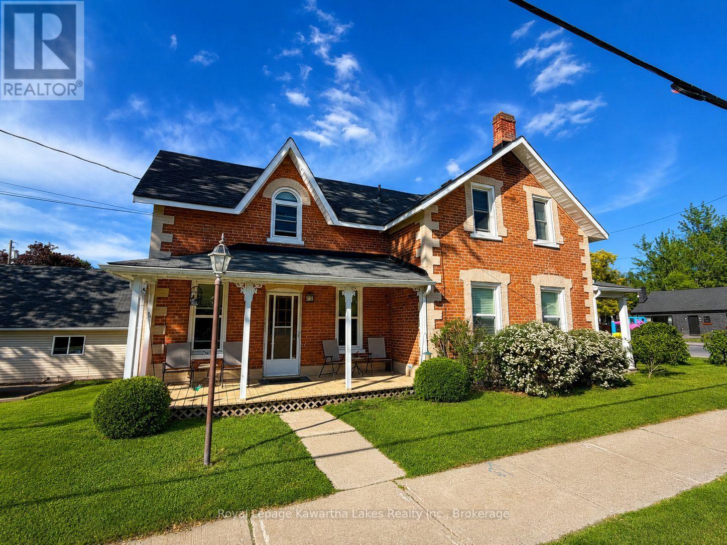 135 Colborne Street, Kawartha Lakes, Ontario K0M 1N0 - Photo 7 - X13417838