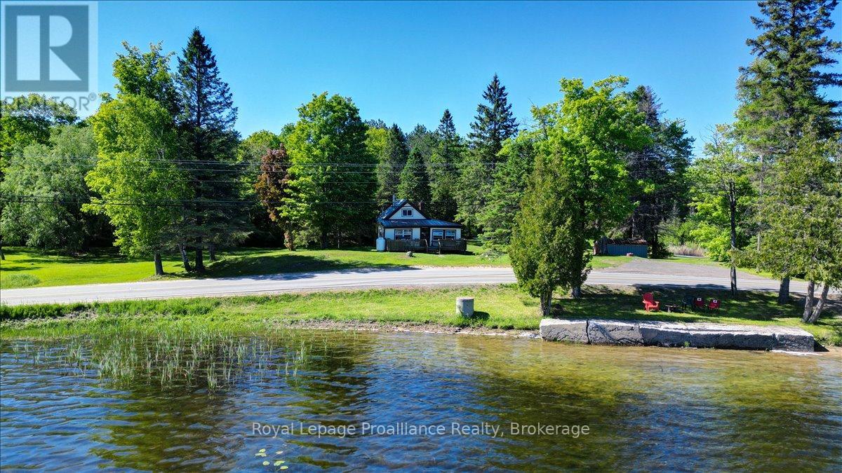 348 Steenburg Lake Road N, Limerick, Ontario K0L 1W0 - Photo 1 - X13429392