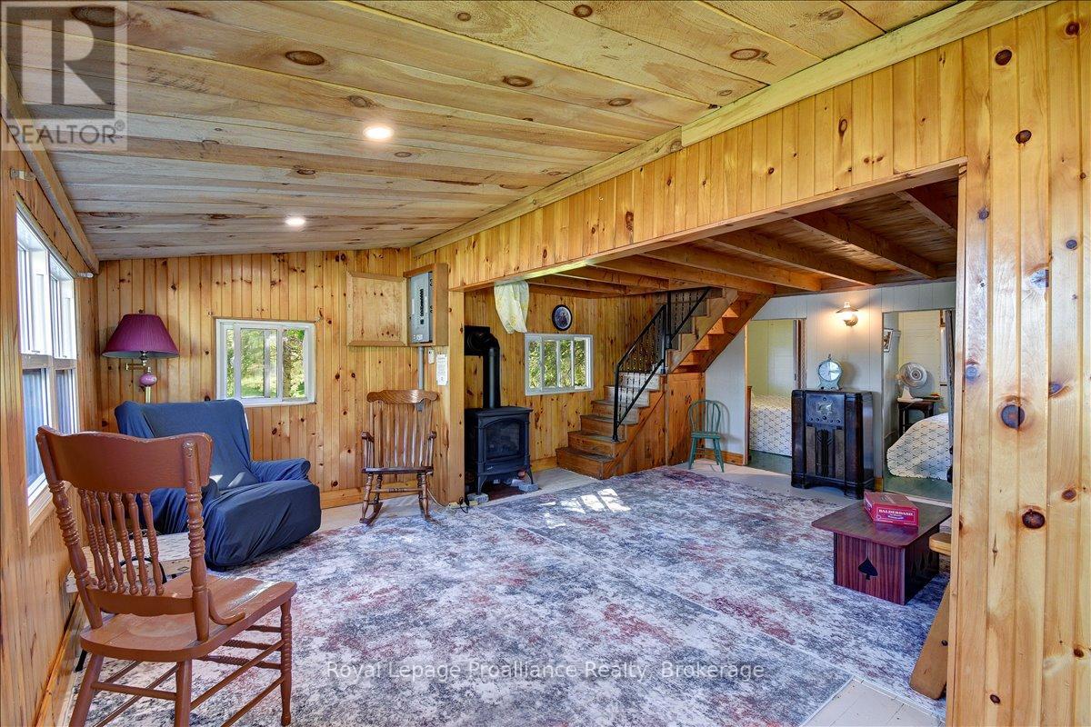 348 Steenburg Lake Road N, Limerick, Ontario K0L 1W0 - Photo 13 - X13429392