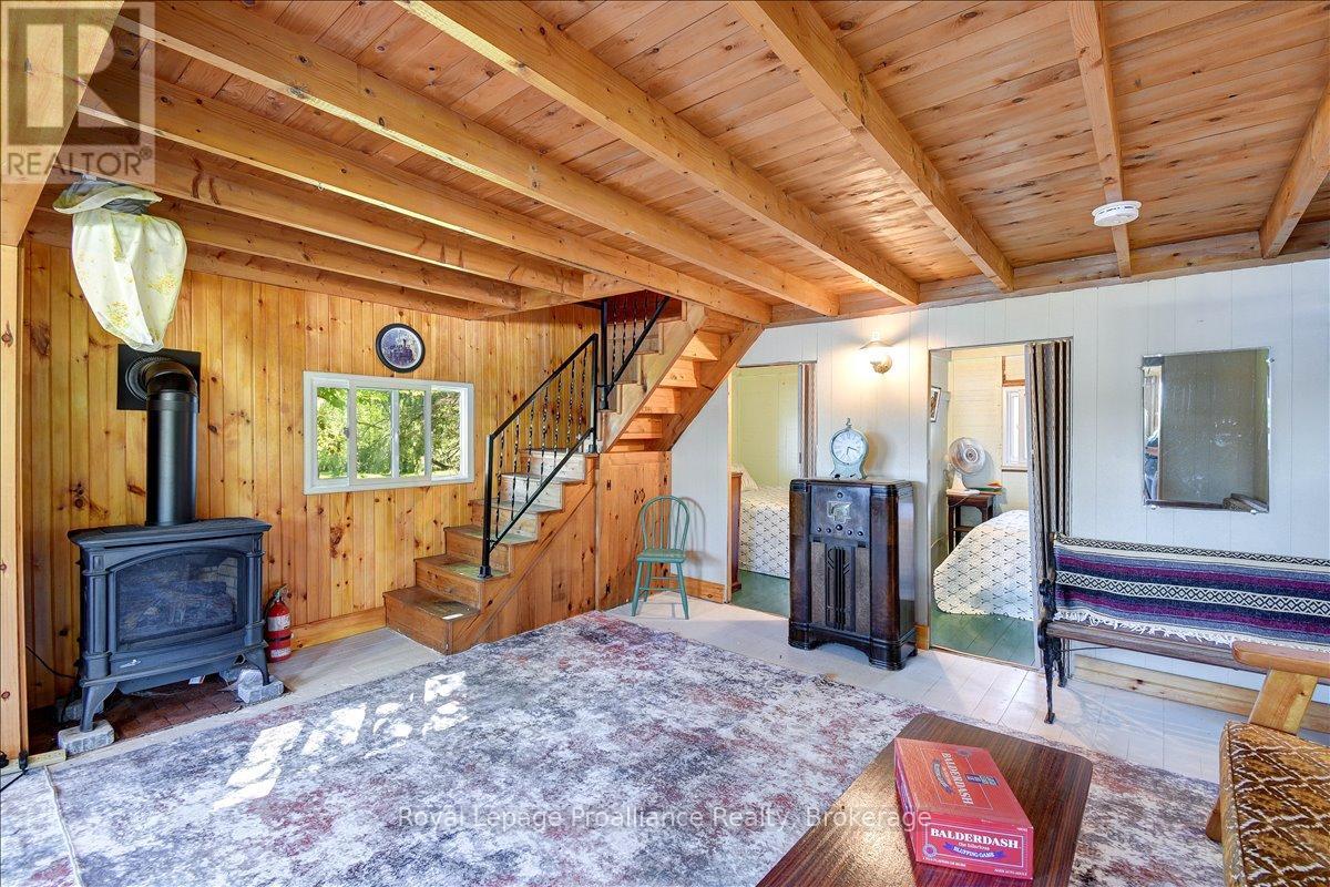 348 Steenburg Lake Road N, Limerick, Ontario K0L 1W0 - Photo 14 - X13429392