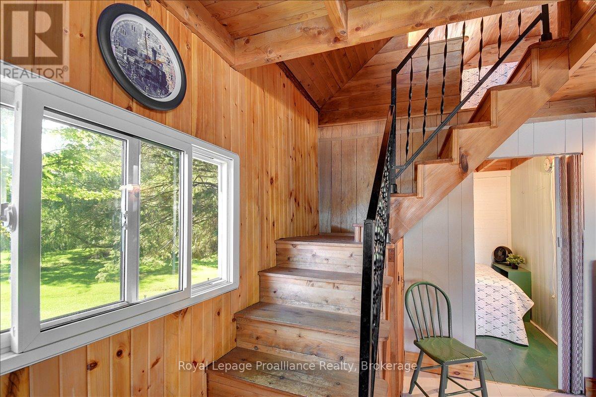 348 Steenburg Lake Road N, Limerick, Ontario K0L 1W0 - Photo 17 - X13429392