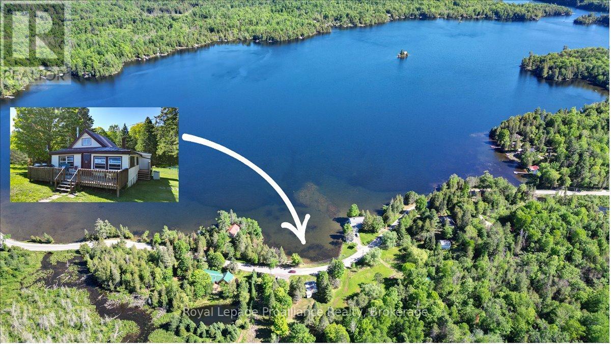 348 Steenburg Lake Road N, Limerick, Ontario K0L 1W0 - Photo 2 - X13429392