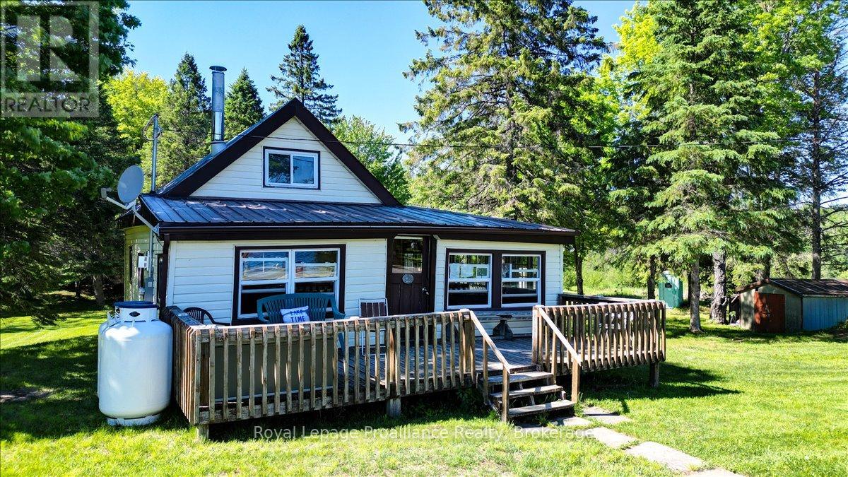 348 Steenburg Lake Road N, Limerick, Ontario K0L 1W0 - Photo 3 - X13429392