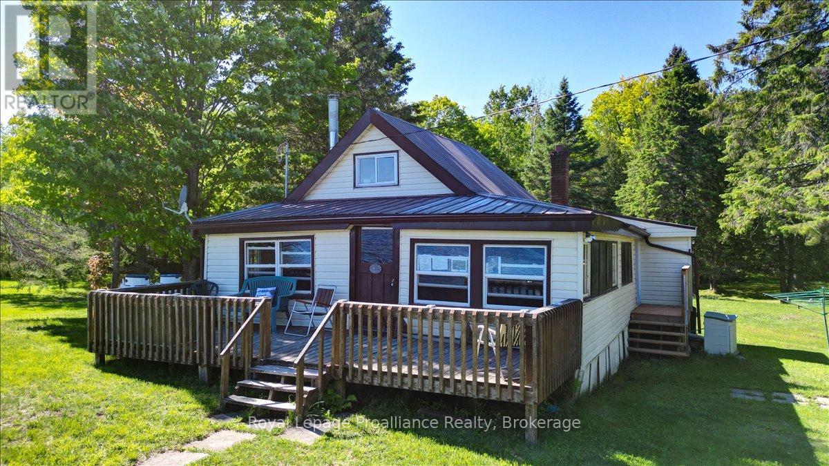 348 Steenburg Lake Road N, Limerick, Ontario K0L 1W0 - Photo 4 - X13429392