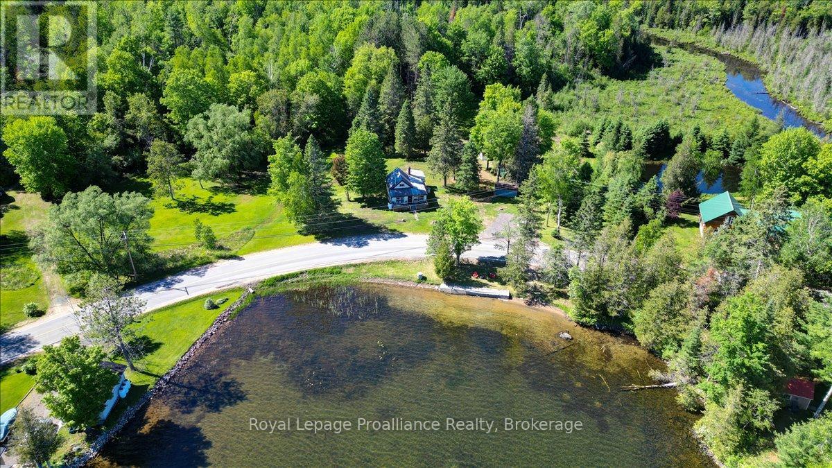 348 Steenburg Lake Road N, Limerick, Ontario K0L 1W0 - Photo 43 - X13429392