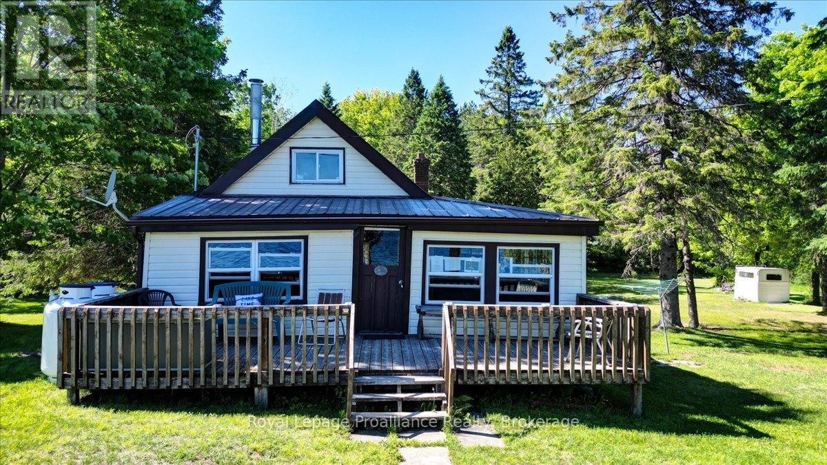 348 Steenburg Lake Road N, Limerick, Ontario K0L 1W0 - Photo 5 - X13429392