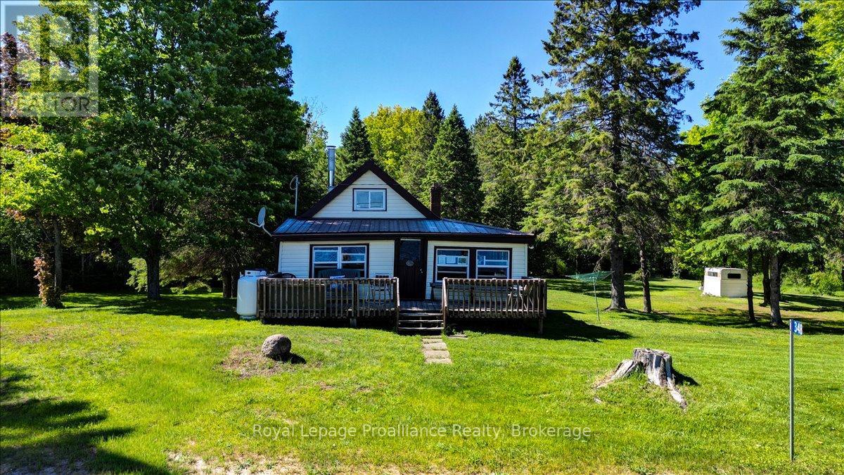 348 Steenburg Lake Road N, Limerick, Ontario K0L 1W0 - Photo 6 - X13429392