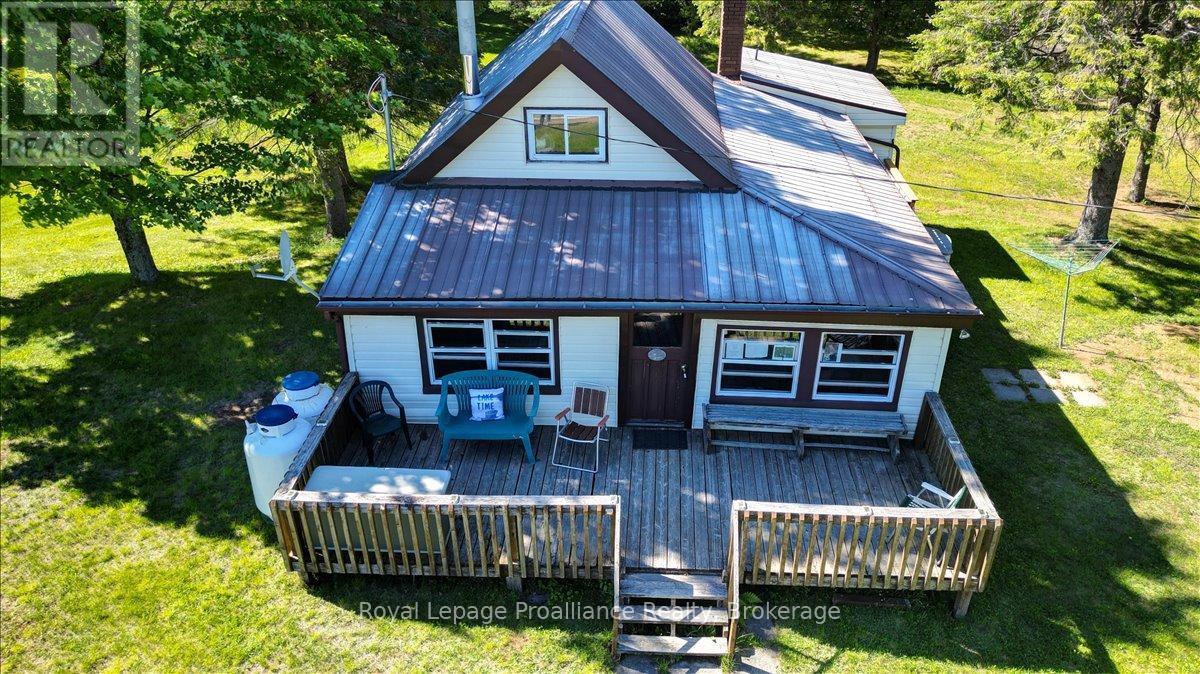 348 Steenburg Lake Road N, Limerick, Ontario K0L 1W0 - Photo 7 - X13429392