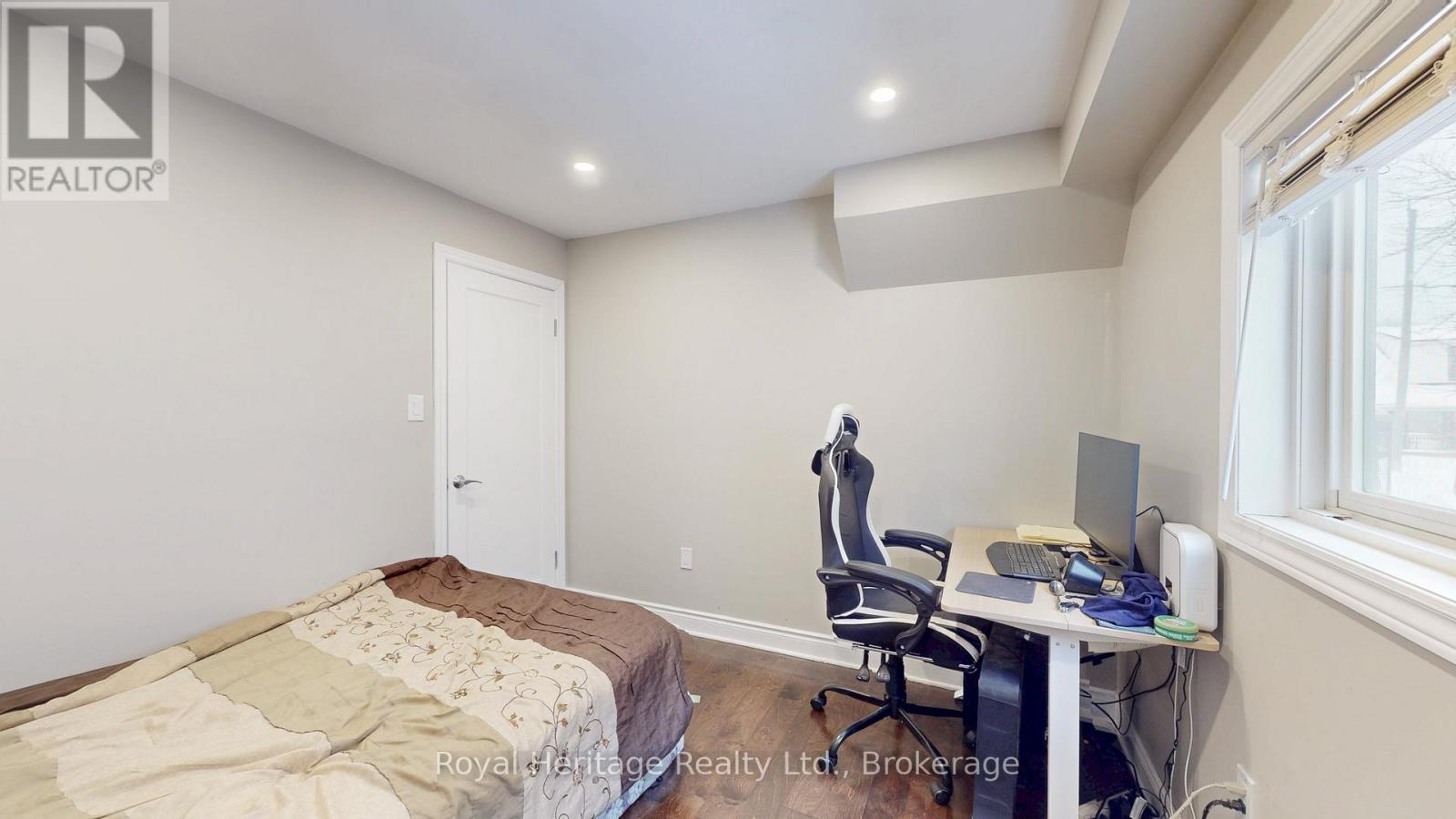 1 - 100 Cromwell Avenue, Oshawa, Ontario L1J 4T6 - Photo 4 - E13429496
