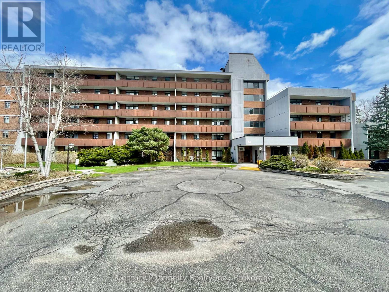 5-606 - 50 Old Kingston Road, Toronto, Ontario  M1E 4Y1 - Photo 24 - E13430874
