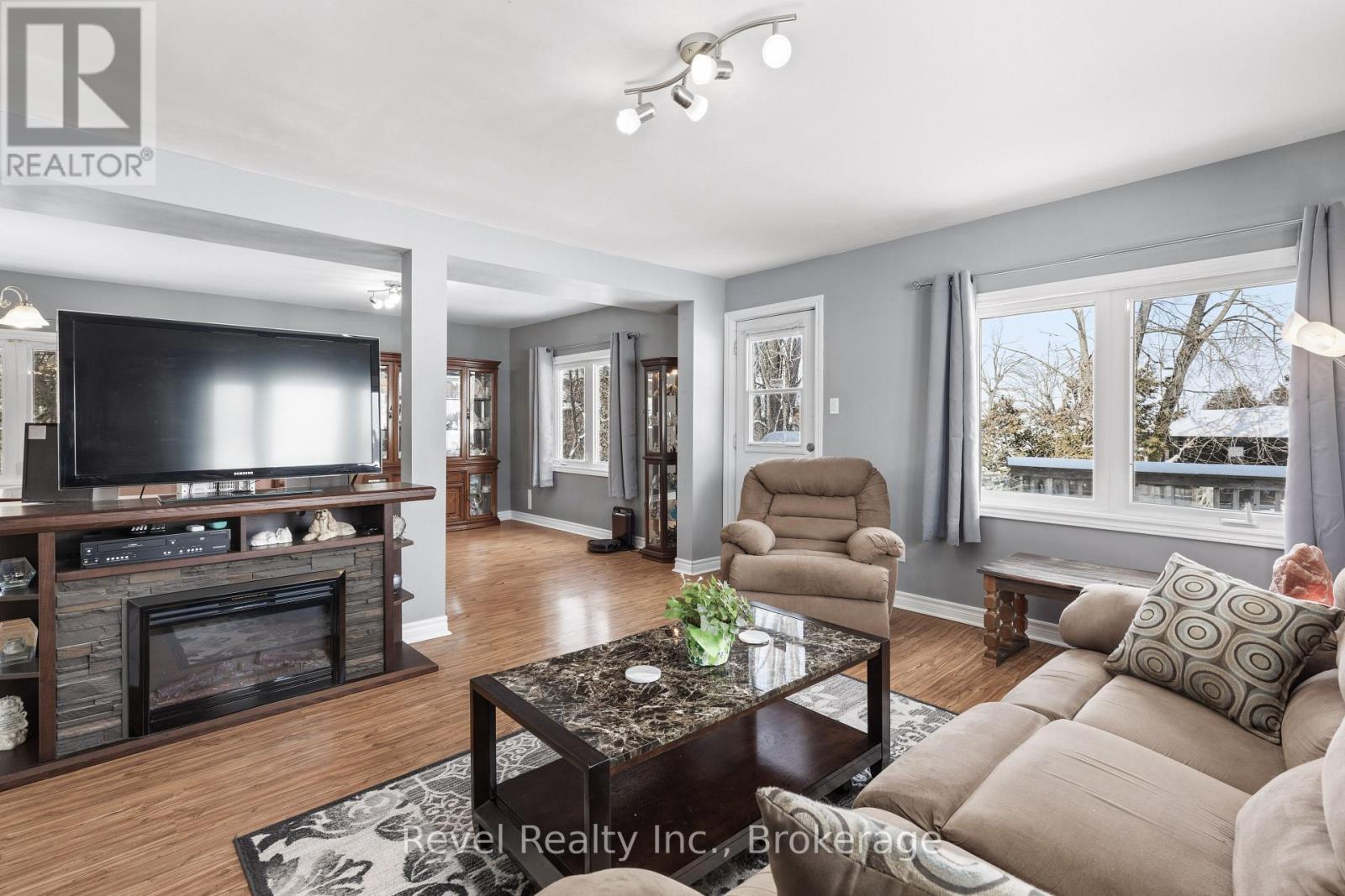 1393 Killarney Bay Road, Kawartha Lakes, Ontario  K0M 1G0 - Photo 11 - X13432142