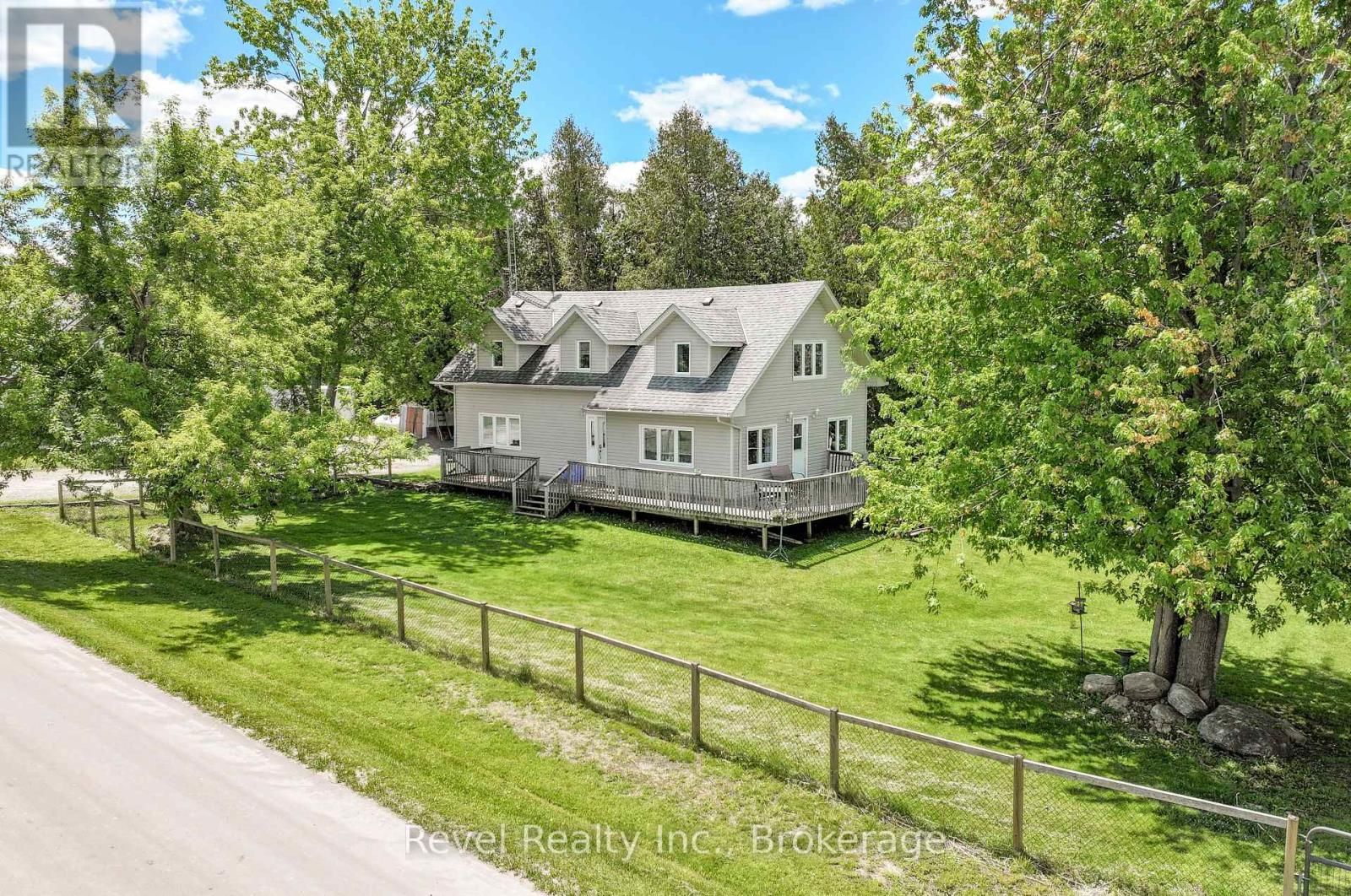 1393 Killarney Bay Road, Kawartha Lakes, Ontario  K0M 1G0 - Photo 2 - X13432142