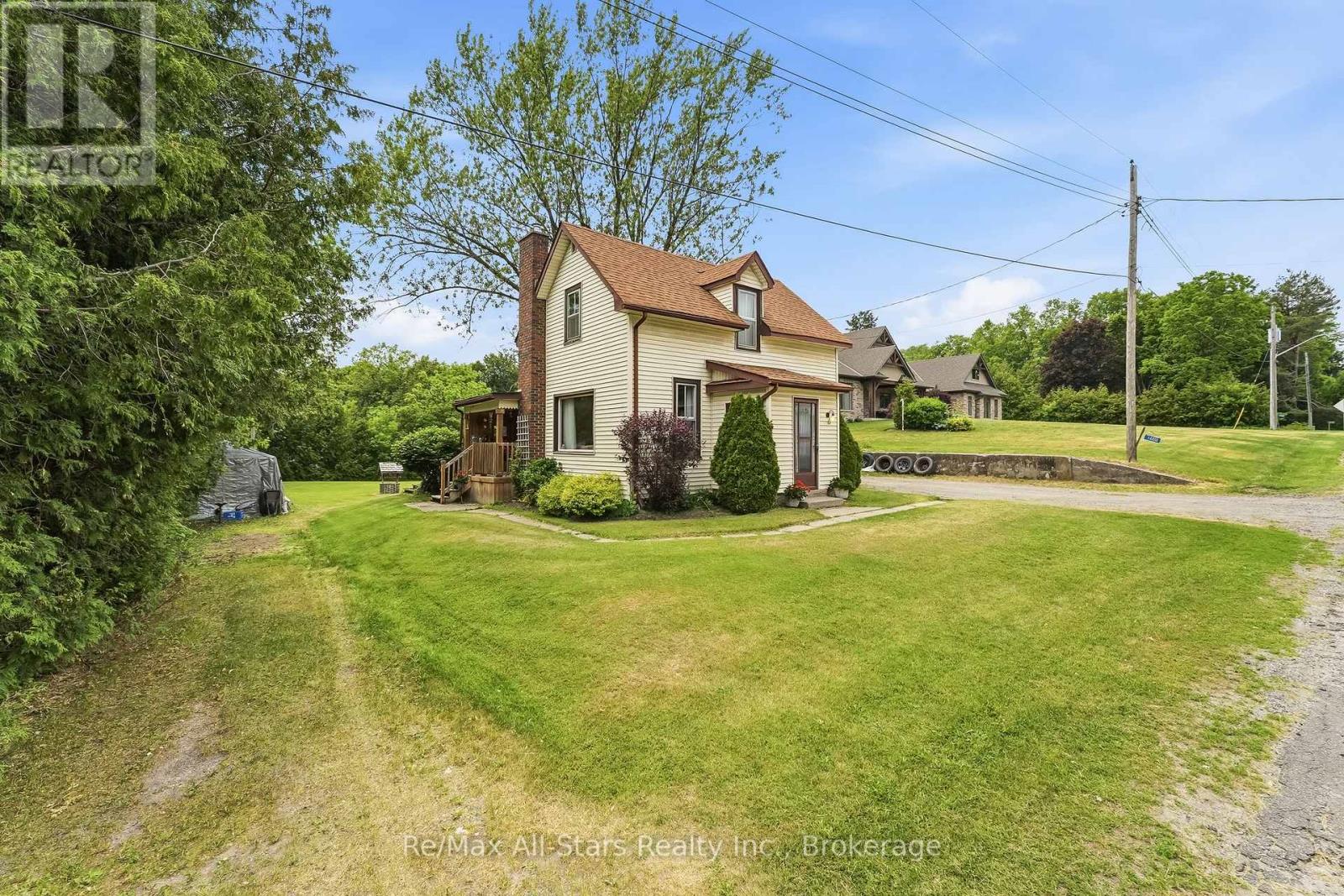 14080 MARSH HILL ROAD, Scugog, Ontario