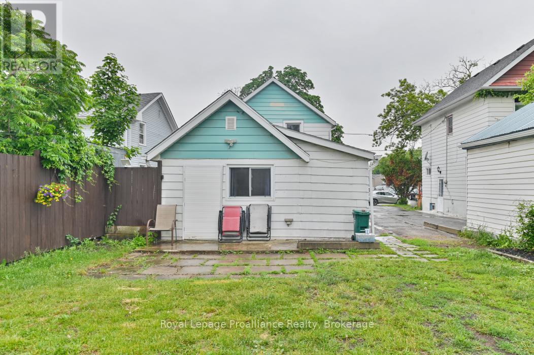 57 Albion Street, Belleville, Ontario K8N 3R7 - Photo 26 - X13437982
