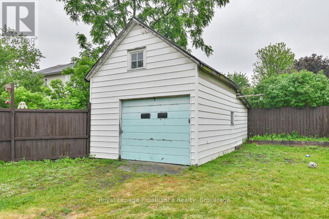 57 Albion Street, Belleville, Ontario K8N 3R7 - Photo 28 - X13437982