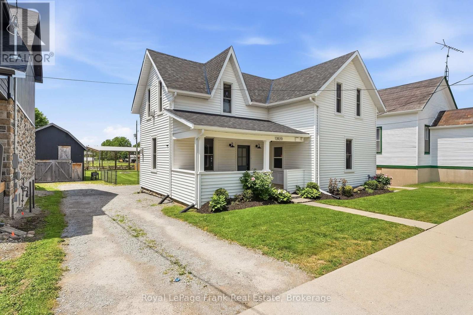 13920 Old Scugog Road, Scugog, Ontario  L0B 1B0 - Photo 2 - E13438222