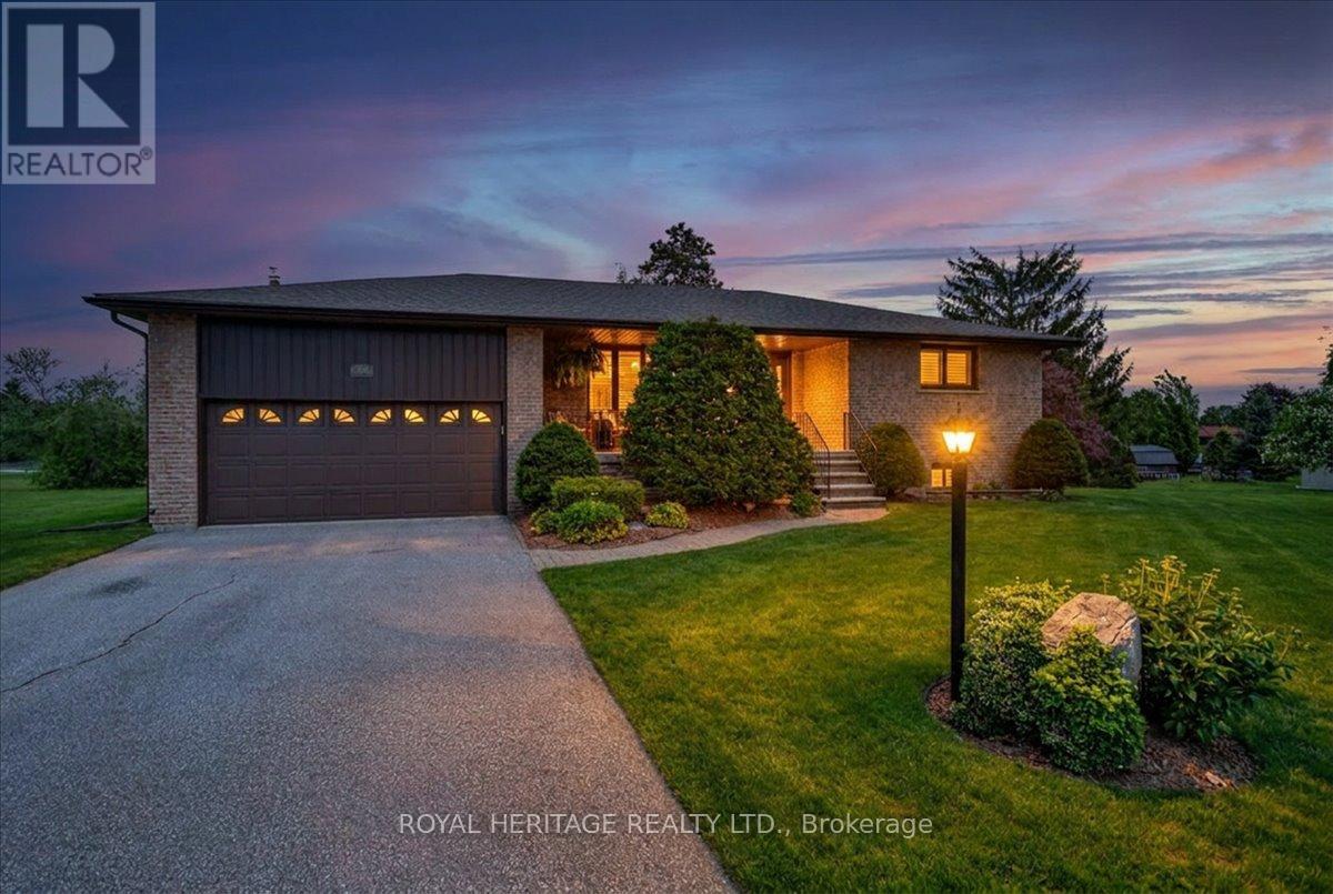 331 Port Colony Road, Kawartha Lakes, Ontario  K0M 1A0 - Photo 2 - X13221672