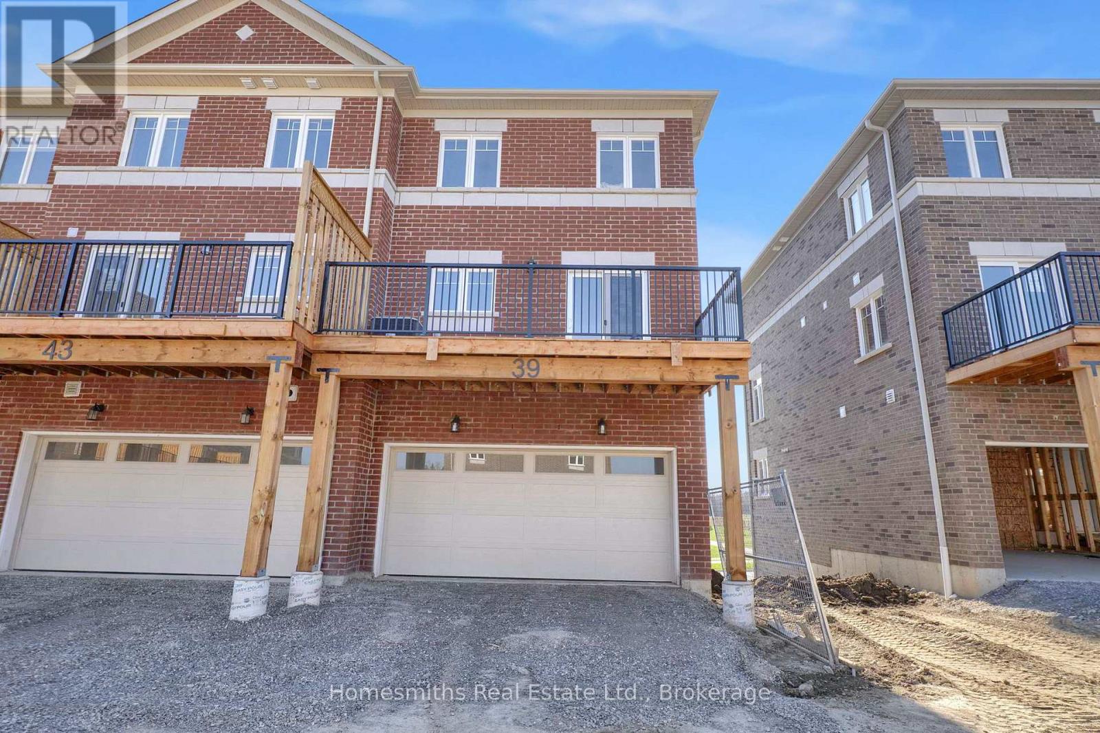 39 Addyman Crescent, Clarington, Ontario  L1B 0X1 - Photo 30 - E13247326