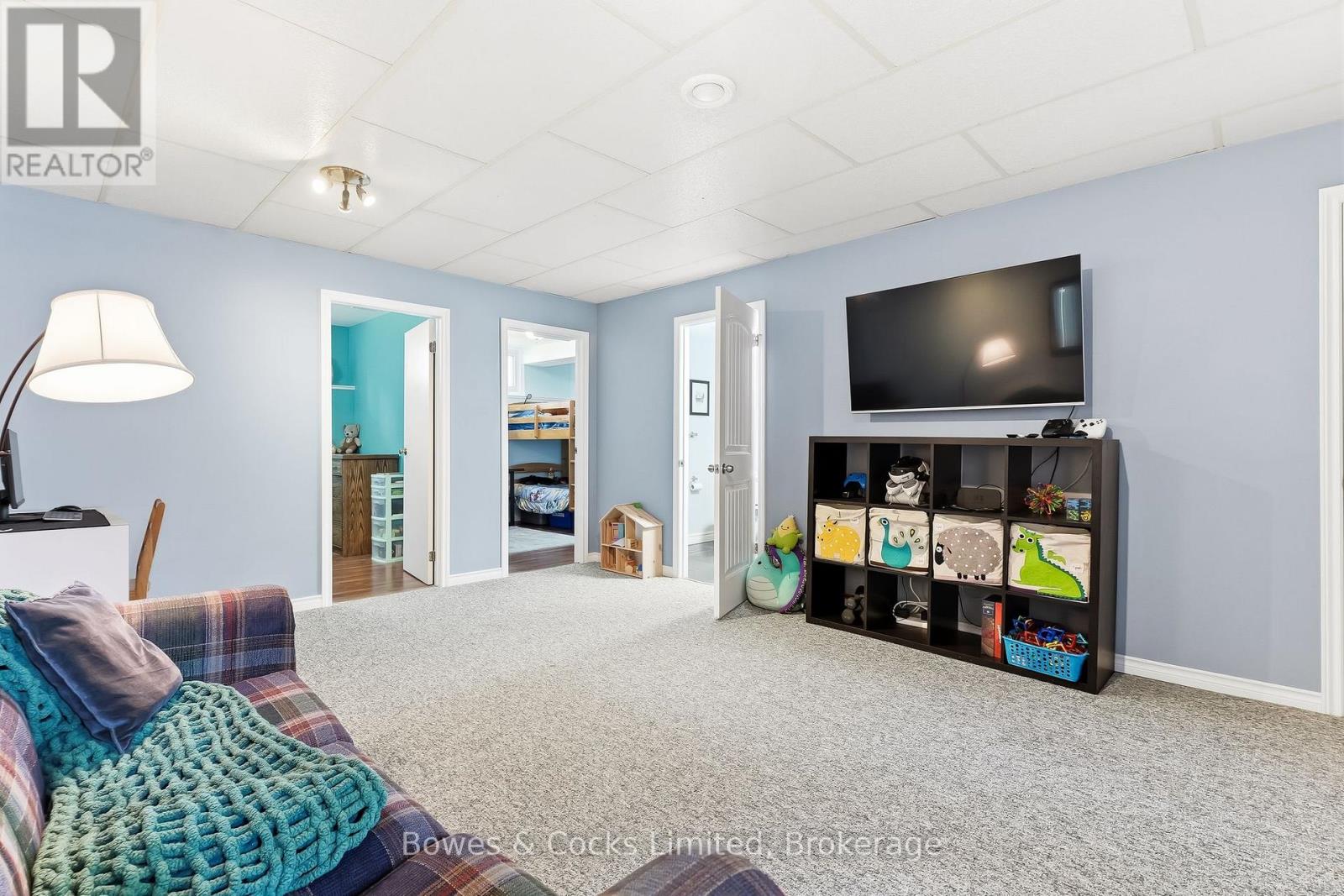 1247 Huntington Circle, Peterborough, Ontario K9K 2B4 - Photo 20 - X13446108