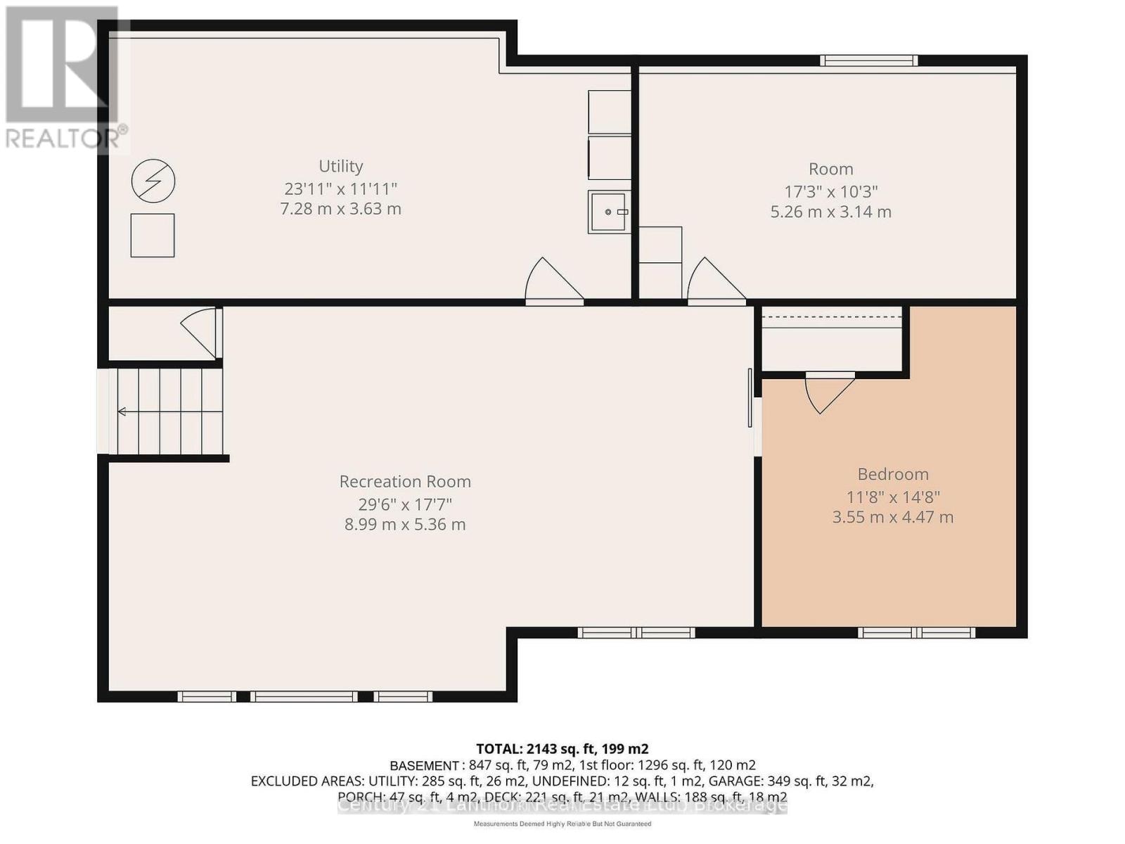 20846 Loyalist Parkway, Prince Edward County, Ontario K0K 1T0 - Photo 31 - X13446908