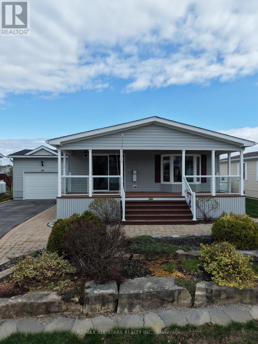 26 Creekside Circle, Kawartha Lakes, Ontario K0M 1L0 - Photo 7 - X12931924