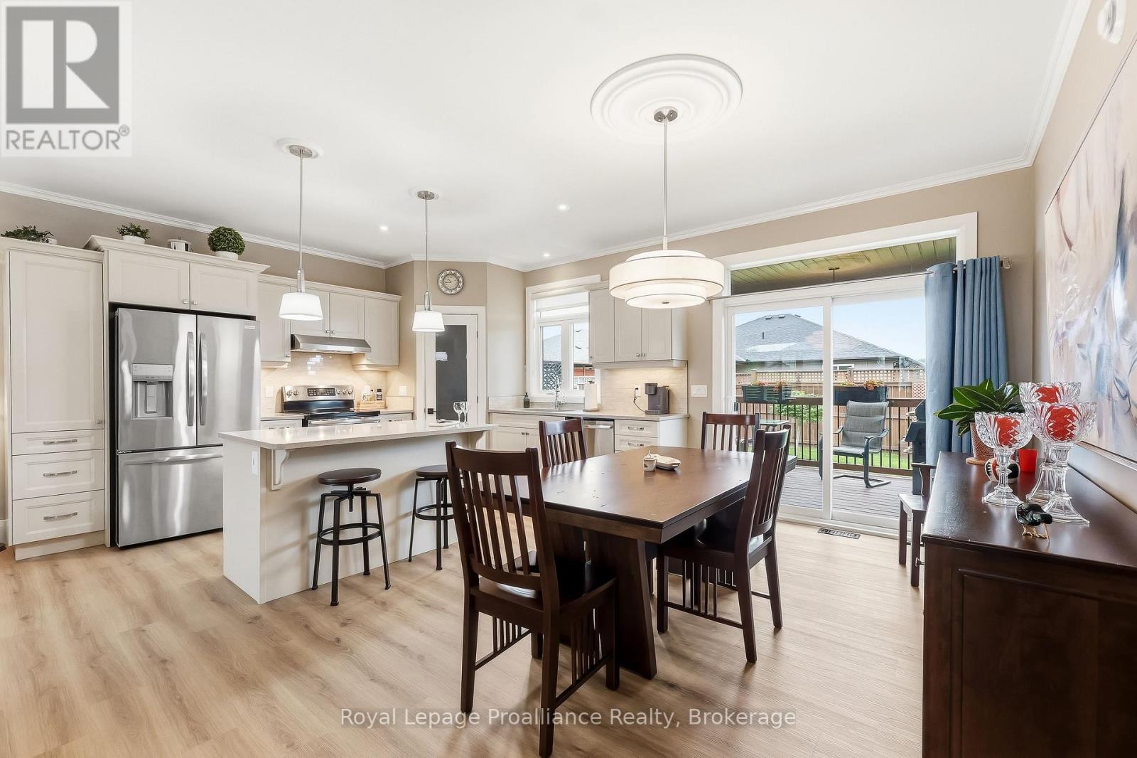44 Ambrosia Terrace, Quinte West, Ontario  K8V 0G6 - Photo 17 - X13450488