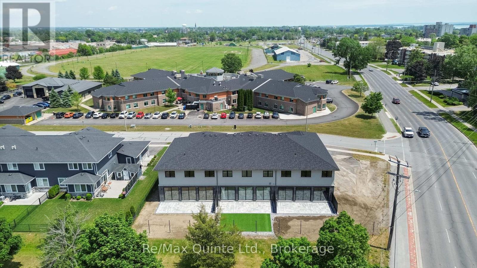 8 Stinson Avenue, Belleville, Ontario  K8P 5N9 - Photo 8 - X13452834